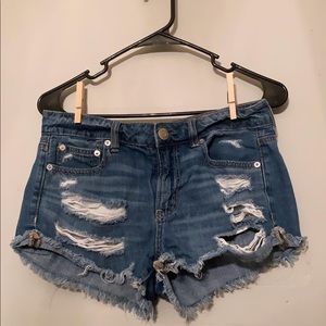 American Eagle shorts